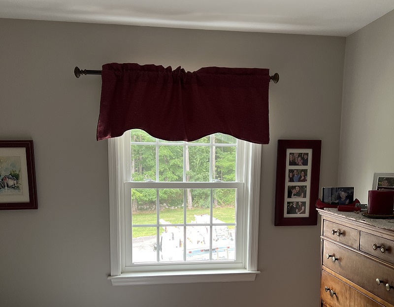 Replacement windows